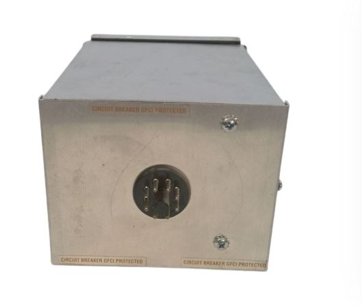 COLUMBIA MACHINE 5130