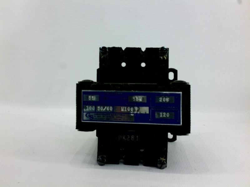 SBW-W100P by EMERSON