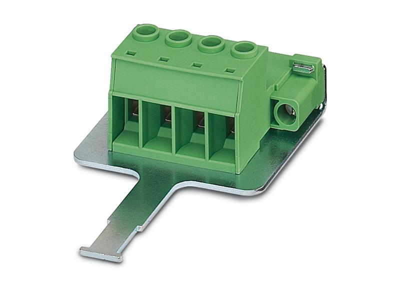 PHOENIX CONTACT IPC 16/ 4-STF-SH-10,16