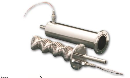 CHETET2000JEJM by WATLOW