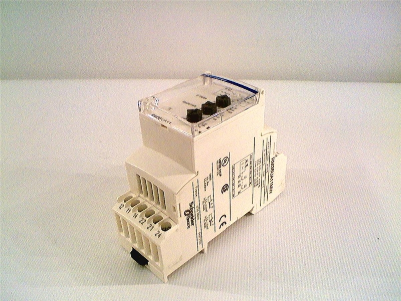 SCHNEIDER ELECTRIC RM35UA11MW