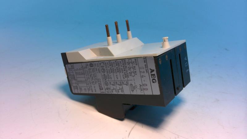 EEC AEG 910-341-924-00