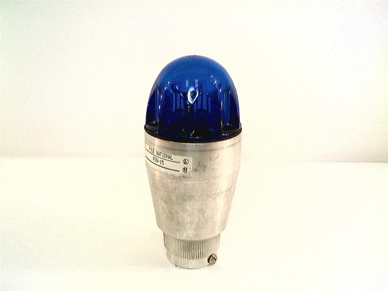 PYLE NATIONAL PON-15-B