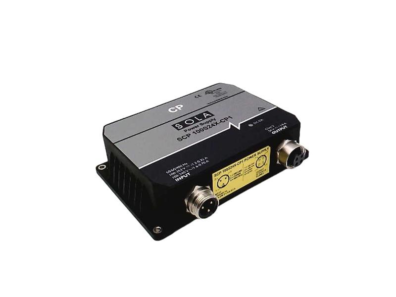 EMERSON SCP100S24XCP1