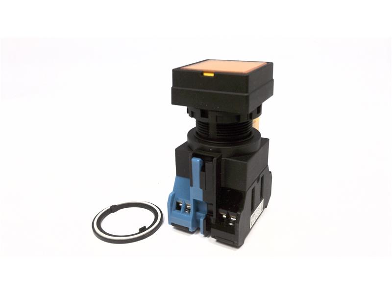 IDEC HW2L-M1F10QD-Y-120V