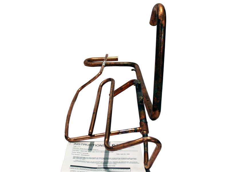 UNITED TECHNOLOGIES 38AK660002