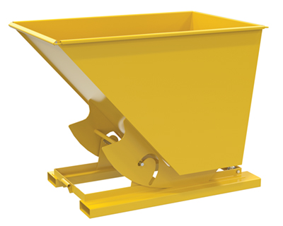 VESTIL D-150-MD-NB-YEL