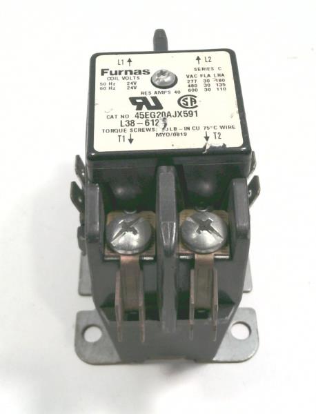 SIEMENS 45EG20AJX591