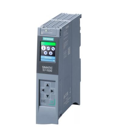 SIEMENS 6ES7513-1FL02-0AB0