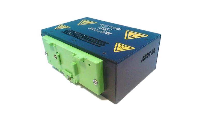 RED LION CONTROLS 508FX2-A-ST