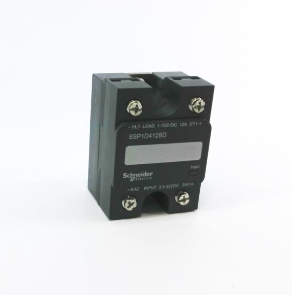 SCHNEIDER ELECTRIC SSP1D412BD