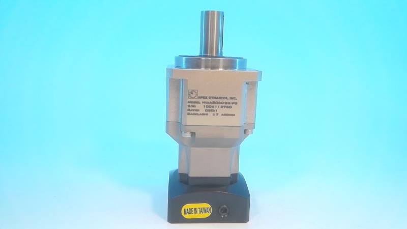 APEX DYNAMICS INC AB060-030-S2-P2