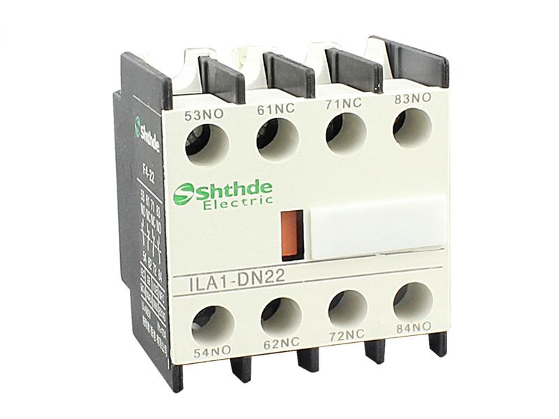 SCHNEIDER ELECTRIC LA1DN22-V1