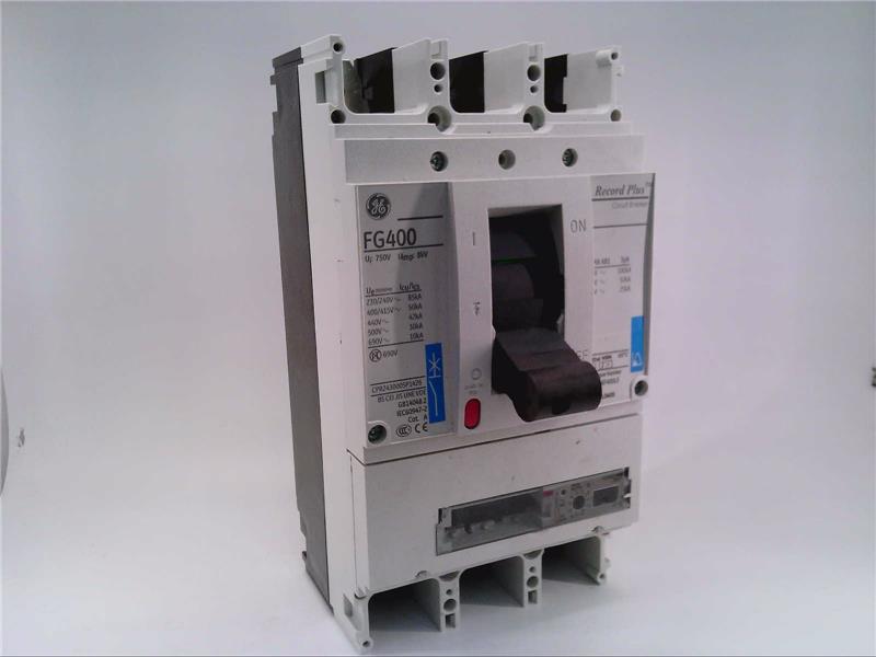 GENERAL ELECTRIC FGN306F400LF