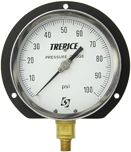 500XB4502LA100 by TRERICE