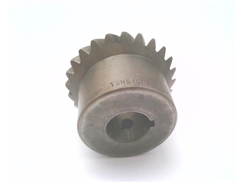 REGAL REXNORD YSMS10F25RHX7/8