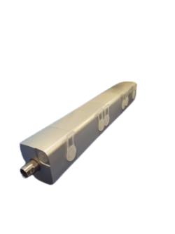 FESTO CDCM-25-45-I-KS-CS