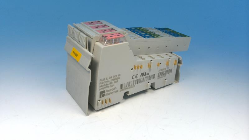 BOSCH R IB IL 24 DO 16