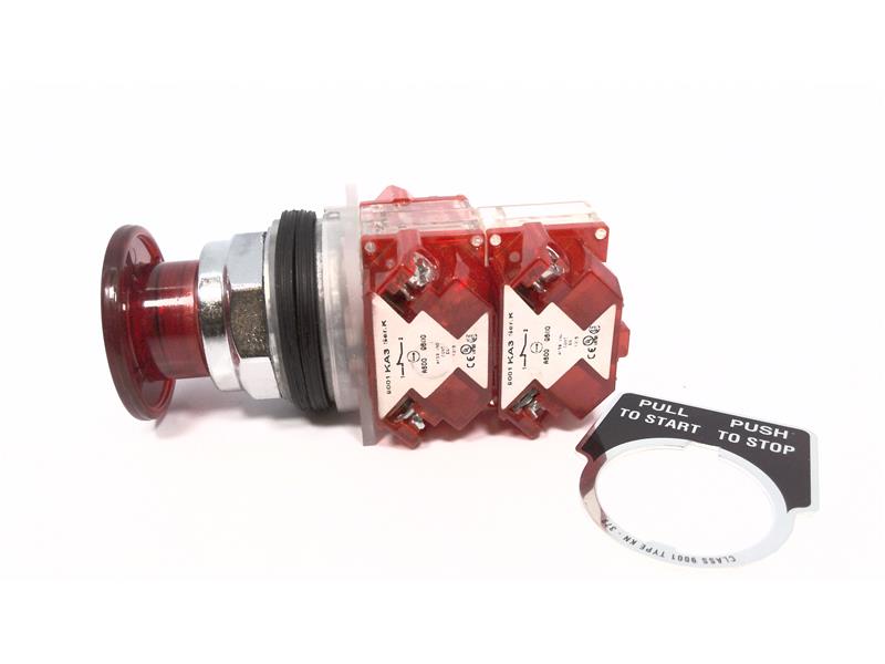 SCHNEIDER ELECTRIC 9001KR9RH27