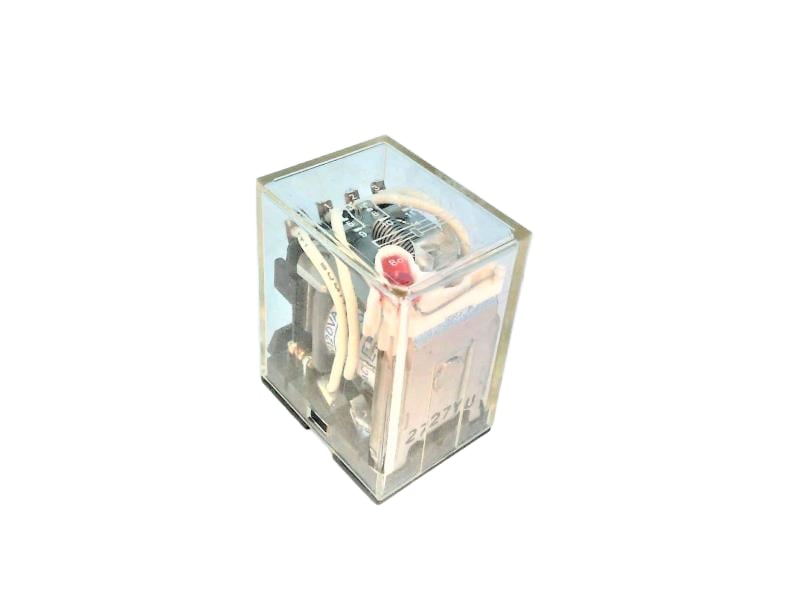 OMRON MY4N-02-AC110/120