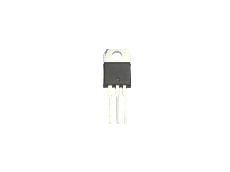 ST MICRO BTB08-400CRG