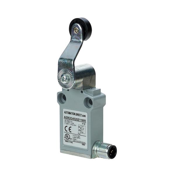 AUTOMATION DIRECT AEM2G4520Z11MR