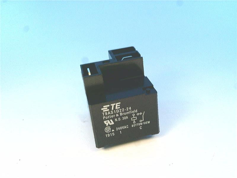 TE CONNECTIVITY T9AS1D22-24