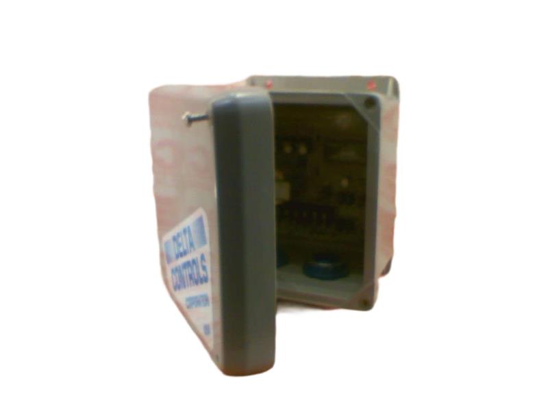 DELTA CONTROLS 162-1-P-4X-AA