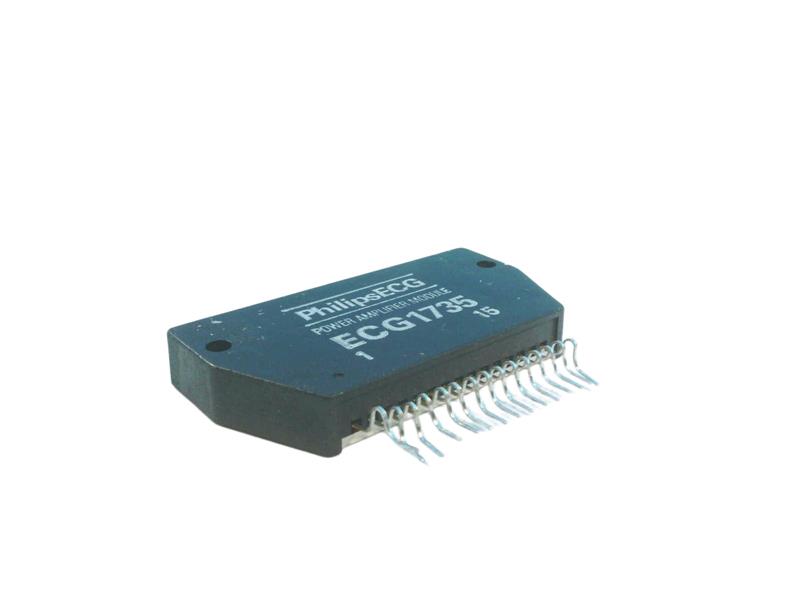 NTE1735 by NTE