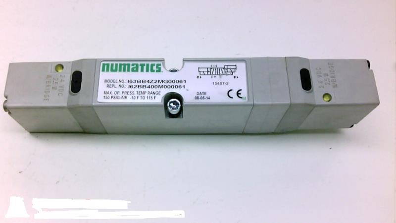 ASCO I63BB4Z2MG00061