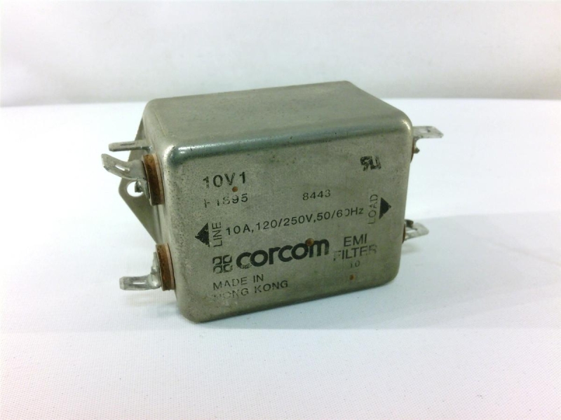 TE CONNECTIVITY 10V1