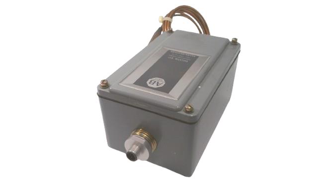 ALLEN BRADLEY 837A6JX231X142