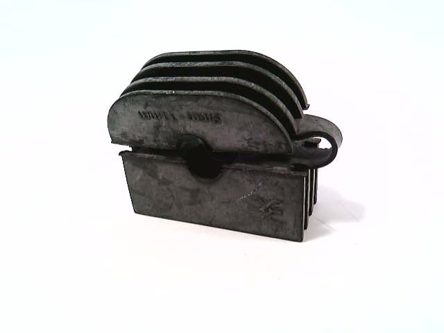 WEIDMULLER 4324010000