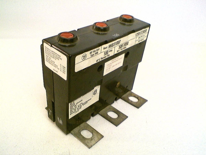 EATON CORPORATION HKB3100T