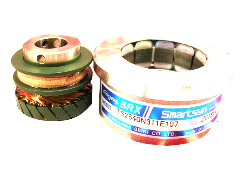 TAMAGAWA TS2640N311E107