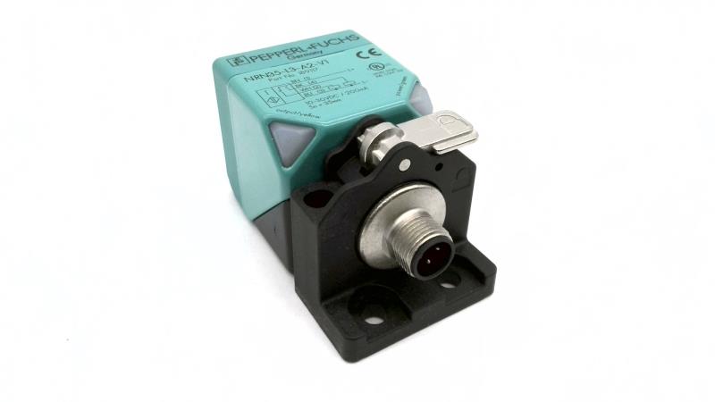 PEPPERL & FUCHS NBB20-L2-A2-V1-3G-3D