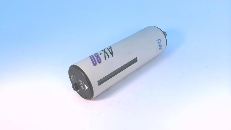 MD MICRO DETECTORS AX80S/00-EB00MD