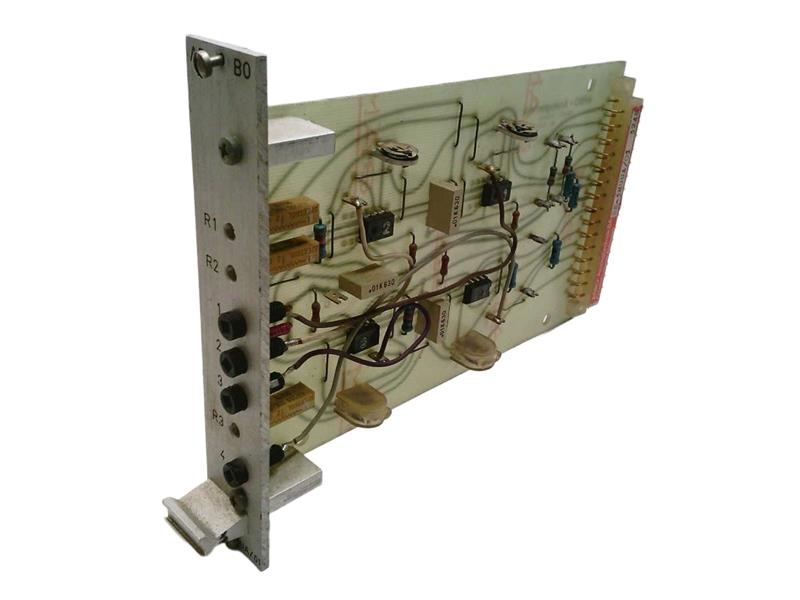 EK-3MUUA/01 by ARBO SYSTEMS