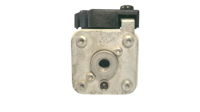 EATON CORPORATION 170M3469