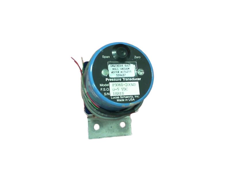P3061-200WD by TE CONNECTIVITY