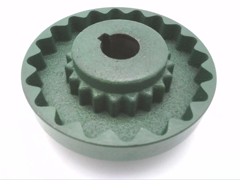 ALTRA INDUSTRIAL MOTION 6S20MM