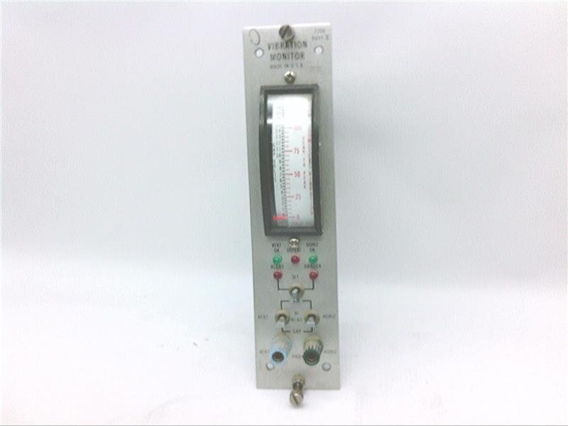 GENERAL ELECTRIC 7200-RVXY-II