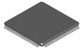 NXP SEMICONDUCTOR MC9S12XHZ512CAG