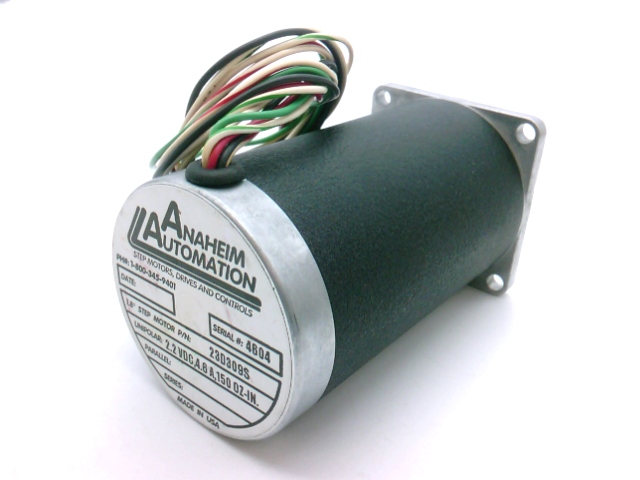 23D309S by ANAHEIM AUTOMATION