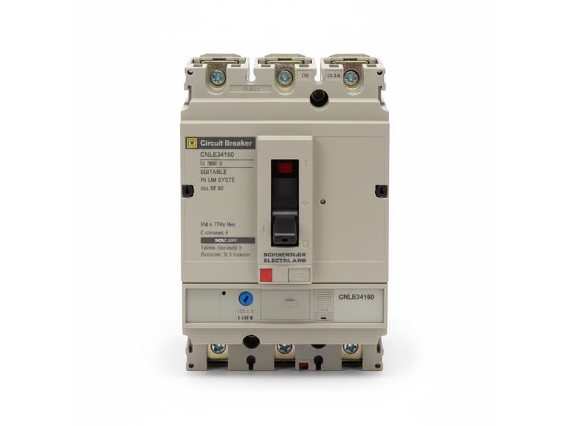 SCHNEIDER ELECTRIC CNLE34160