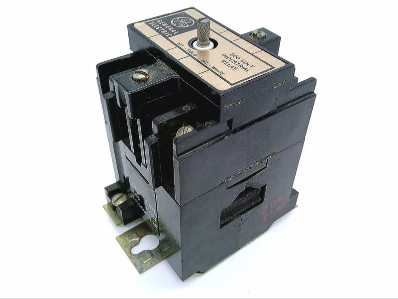 GENERAL ELECTRIC CR120B020