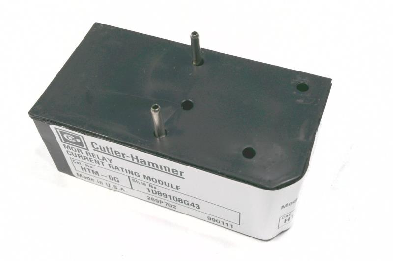 HTM-OG by EATON CORPORATION