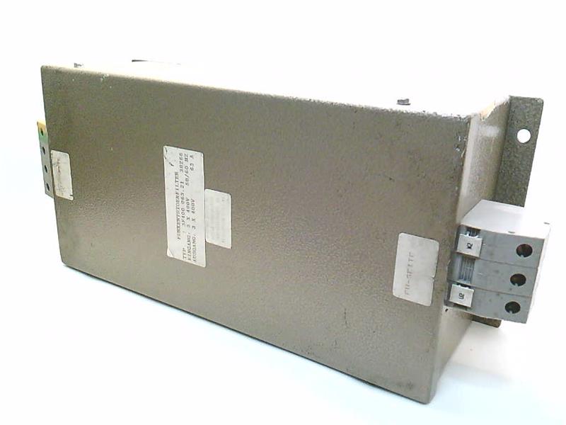 FUNKENSTOERFILTER 3F400-063.21
