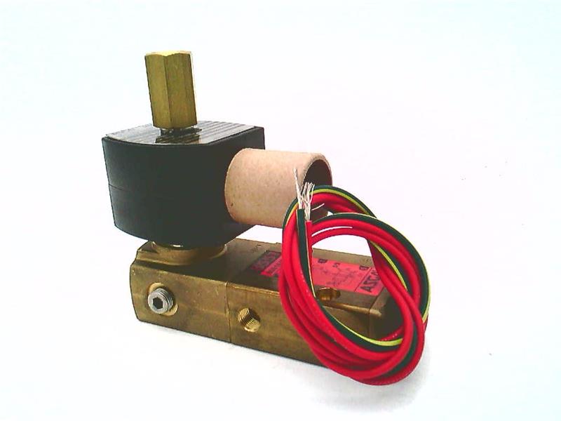 ASCO EF8551-G403-120