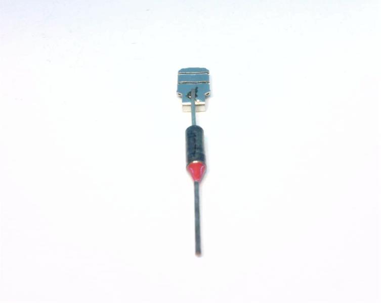 UNITED TECHNOLOGIES HY 10LF 286- EACH